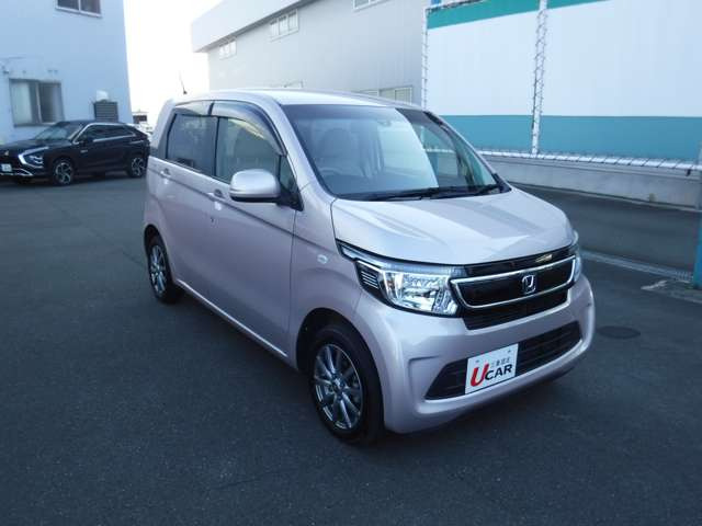 N-WGNG 4WD