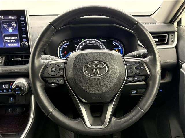 RAV42.5 ハイブリッド G E-Four 4WD