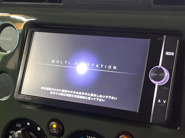 FJクルーザー4.0 カラーパッケージ 4WD