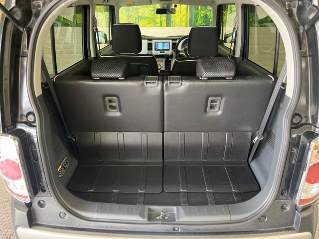 スズキ ハスラー G ターボ 57.2万円 平成28年(2016年) 群馬県 中古車