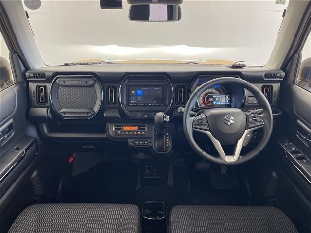 ハスラーハイブリッド(HYBRID) Xターボ 4WD