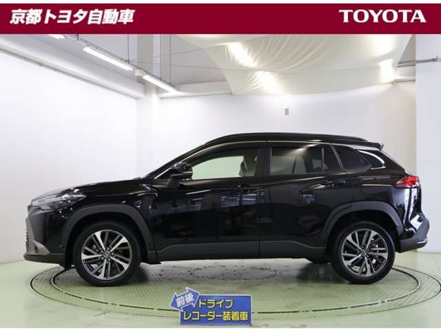 カローラクロス2.0 Z