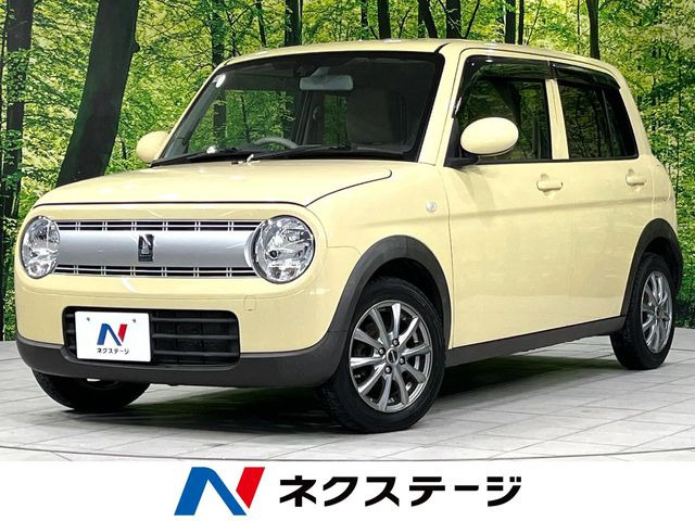 アルトラパンL