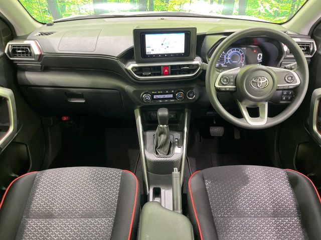 ライズ1.0 G
