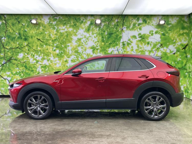 CX-302.0 X スマートエディション