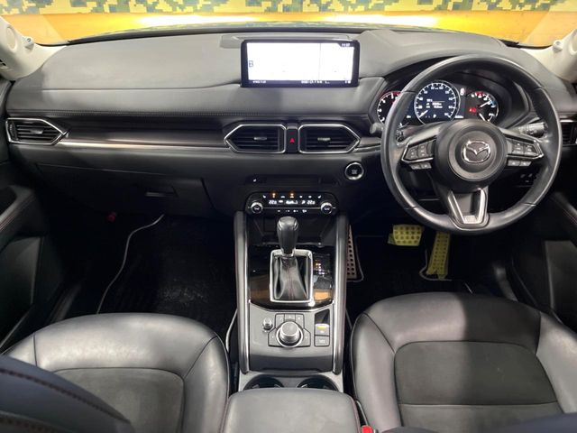CX-52.2 XD ブラックトーンエディション