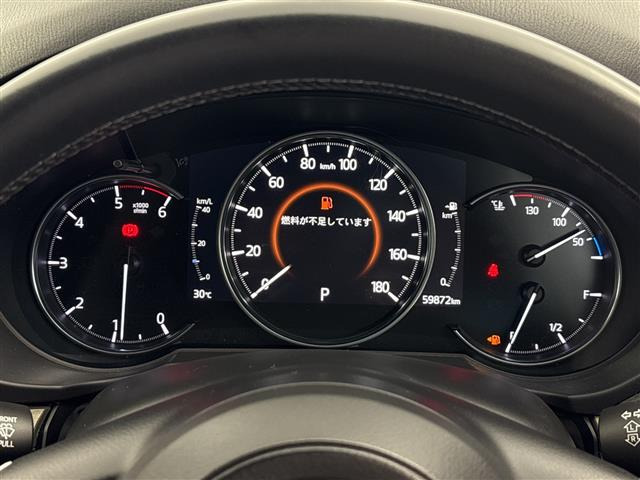 CX-82.2 XD Lパッケージ 4WD