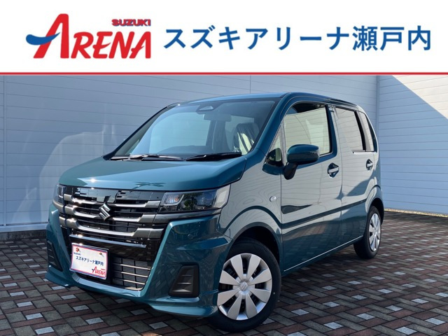 ワゴンRZL