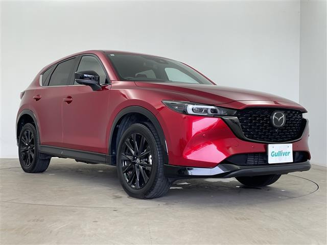 CX-52.2 XD レトロスポーツエディション