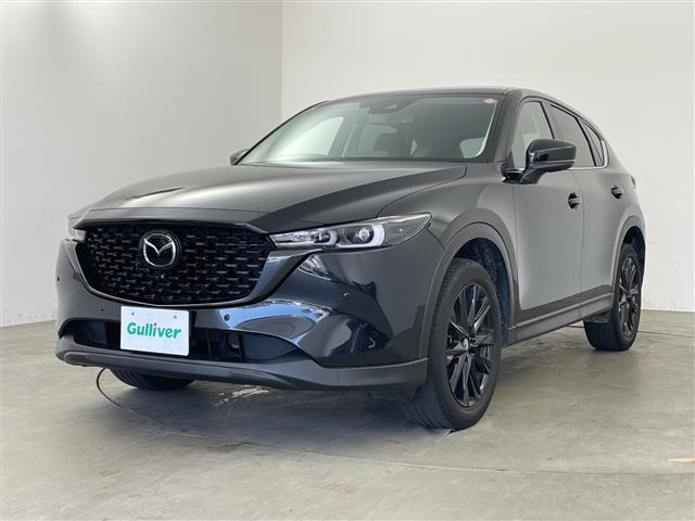 CX-52.0 20S ブラックトーンエディション