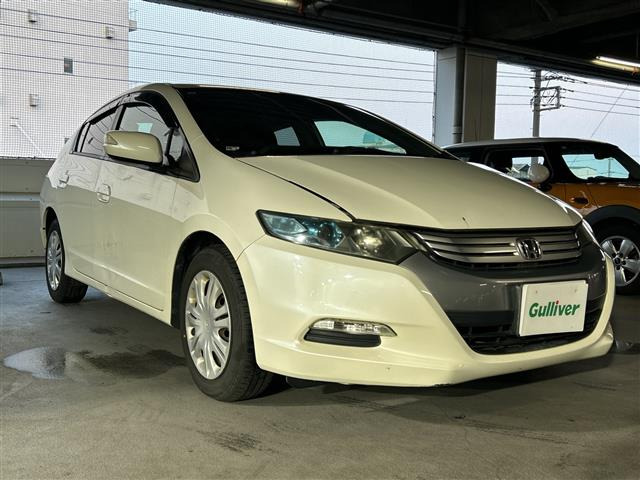 インサイト1.3 L