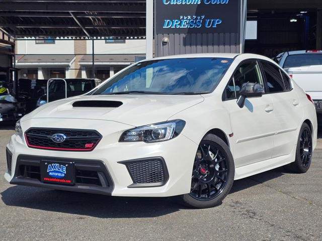 WRX