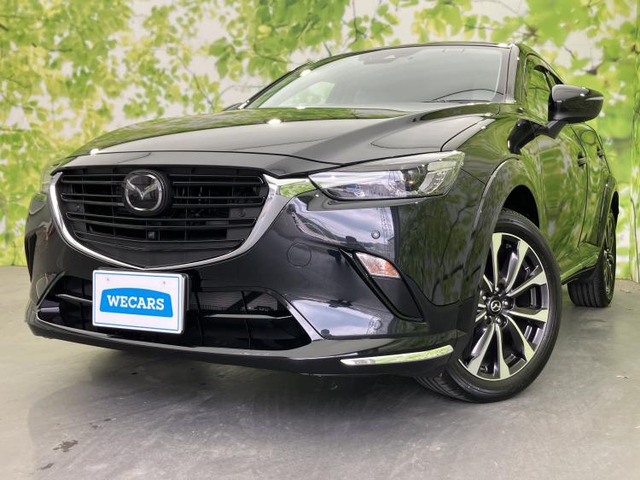 CX-31.5 15S アーバンドレッサー