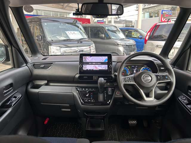 デイズハイウェイスター Gターボ プロパイロットエディション