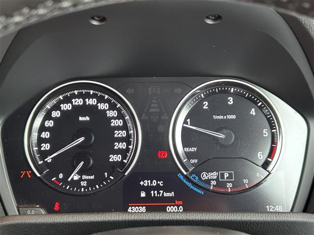 X1xドライブ 18d Mスポーツ 4WD