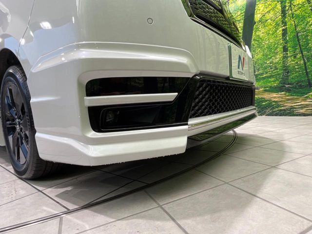 ステップワゴン2.0 e:HEV スパーダ