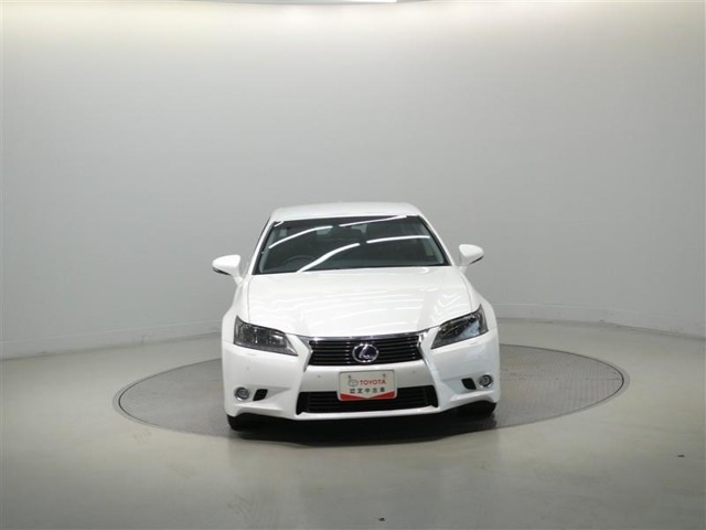 GS300h I パッケージ