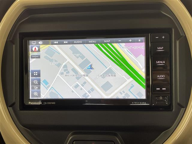 ハスラーハイブリッド(HYBRID) G