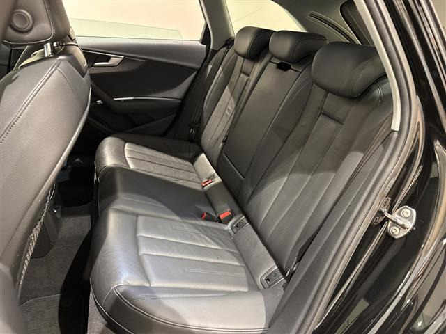 A4オールロードクワトロ2.0 4WD