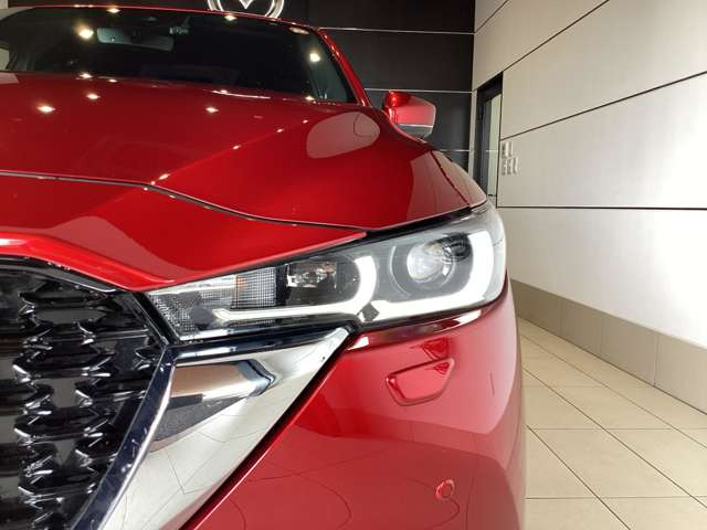 CX-52.2 XD エクスクルーシブ モード 4WD