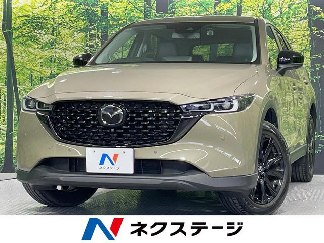 CX-52.2 XD ブラックトーンエディション