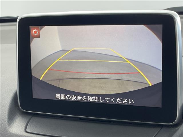 デミオ1.3 13S ツーリング