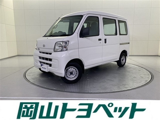 ハイゼットカーゴスペシャル