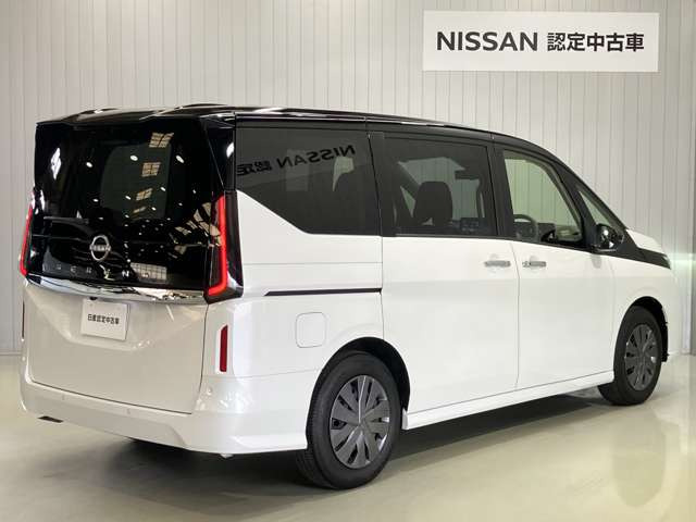 セレナ2.0 XV