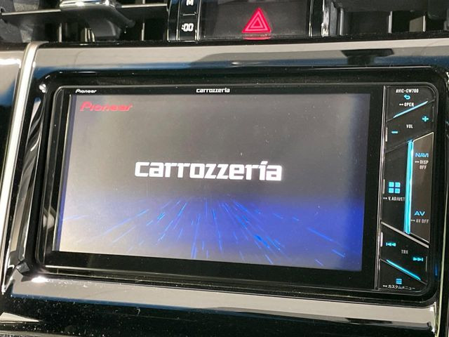 ハリアー2.0 エレガンス