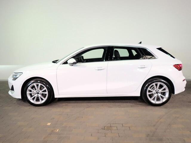 A3スポーツバック30 TFSI アドバンスド