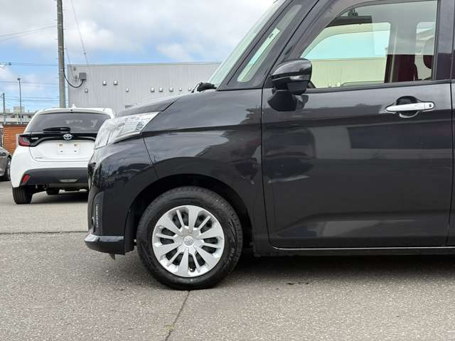 ルーミー1.0 G コージー エディション 4WD
