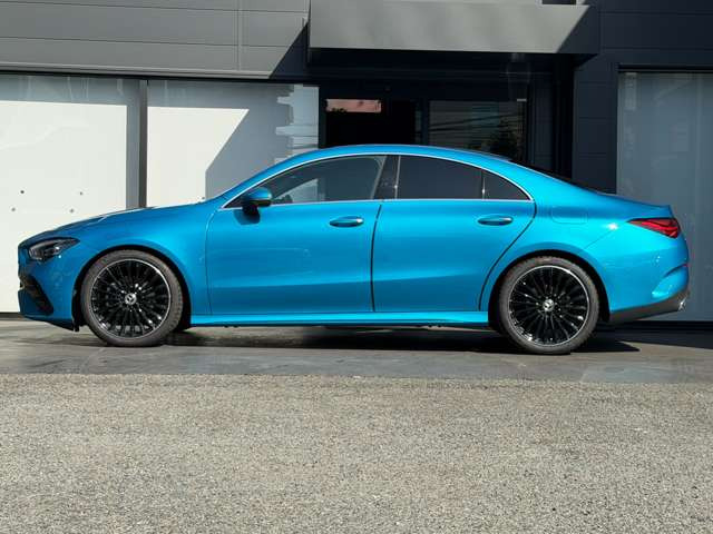 CLAクラスCLA180 アーバン スターズ