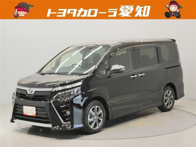 ヴォクシー2.0 ZS 煌II