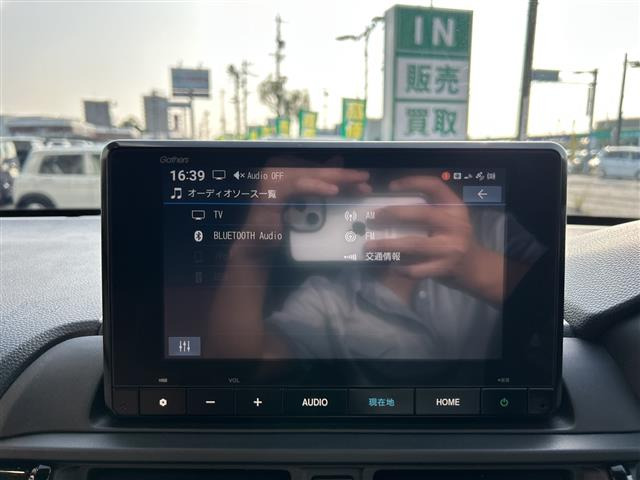 WR-V1.5 Z ブラックスタイル