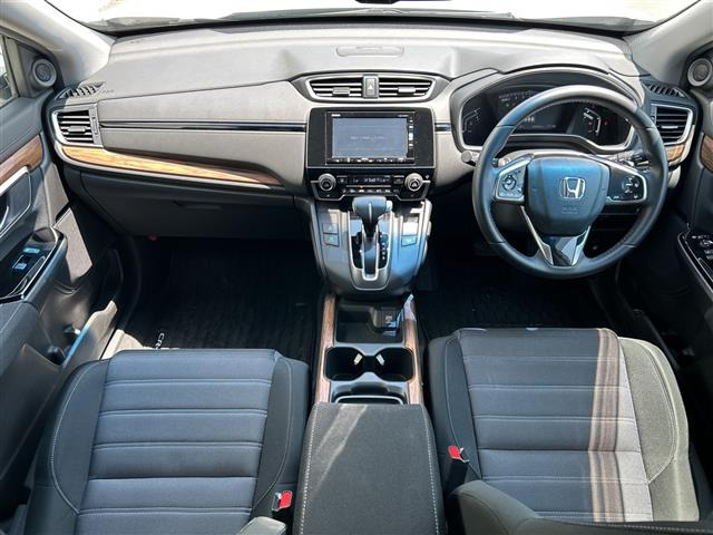 CR-V1.5 EX 4WD