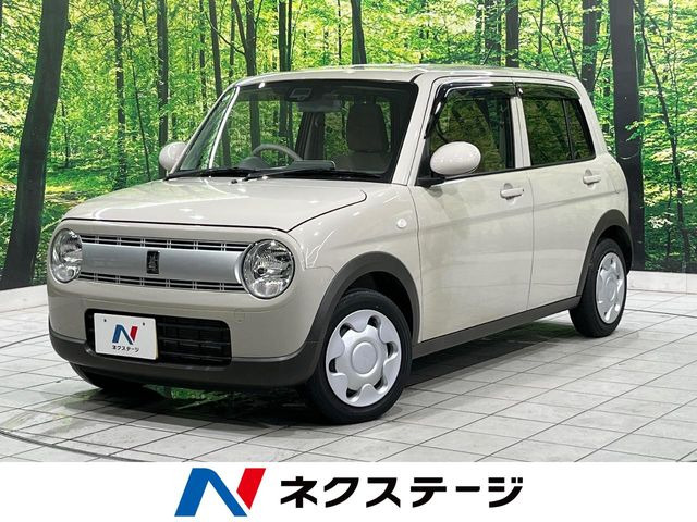 アルトラパンL