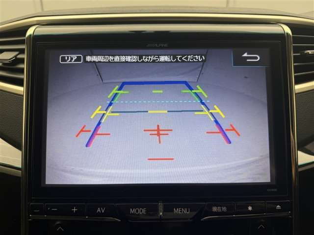 ヴェルファイア2.4 Z ゴールデンアイズII