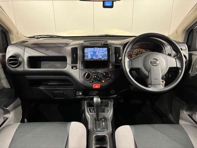 NV150AD1.6 VE 4WD