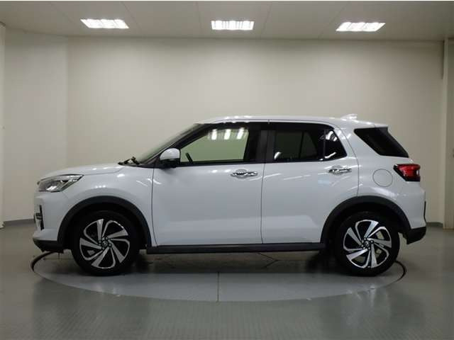 ライズ1.0 Z 4WD