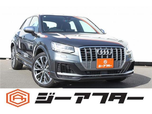 SQ2(�A�E�f�B) 2.0 4WD ���Îԉ摜