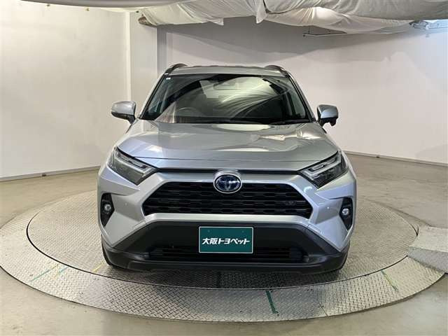 RAV42.5 ハイブリッド X