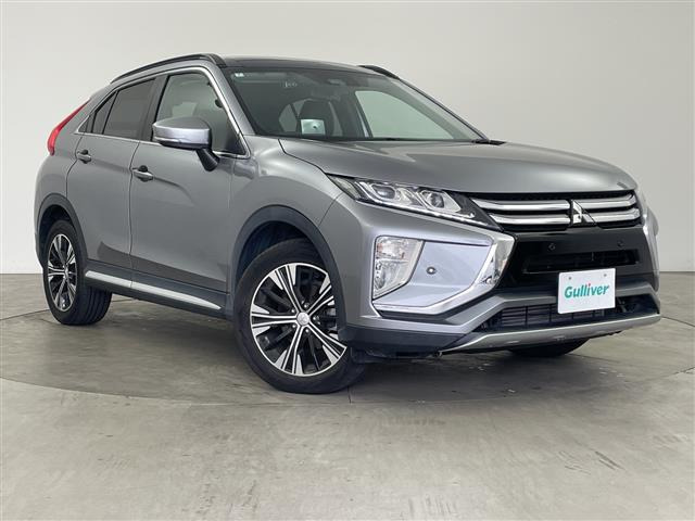 エクリプスクロス2.2 G ディーゼル 4WD