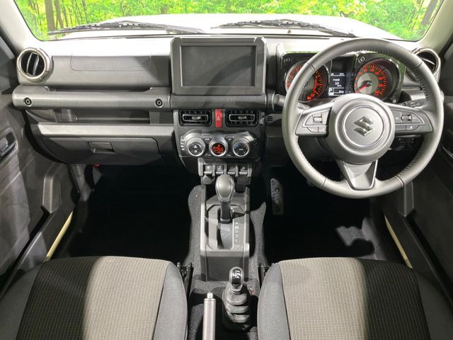 ジムニーノマド1.5 FC 4WD