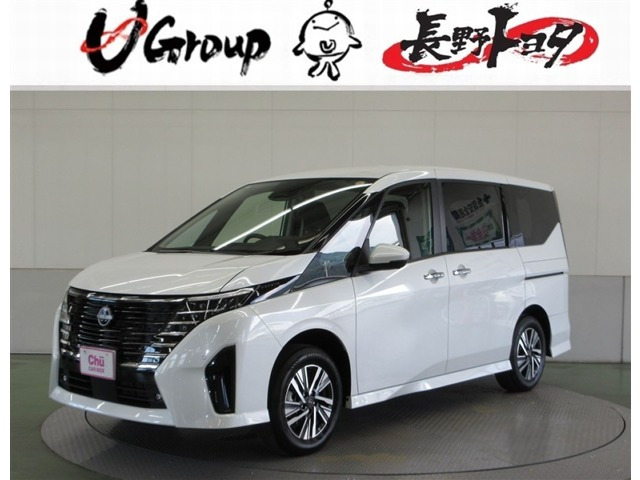 日産 セレナ シルバー系」の中古車 （2ページ目）| 中古車情報・中古車