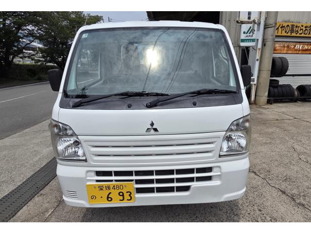 ミニキャブトラックM