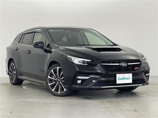 レヴォーグ1.8 STI スポーツ EX 4WD