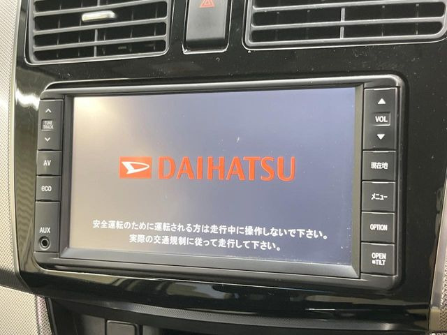 ムーヴカスタムX リミテッド SA