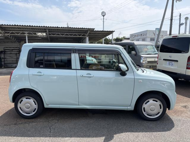 アルトラパンG