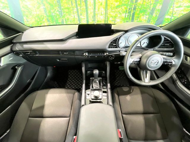 MAZDA3ファストバック2.0 20S プロアクティブ ツーリング セレクション