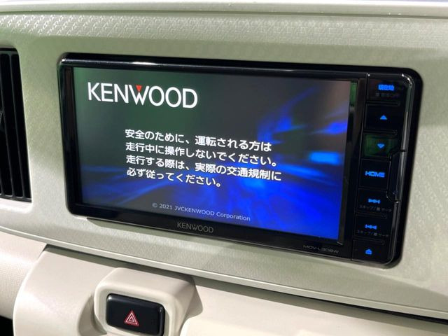 ムーヴキャンバスX リミテッド SAIII